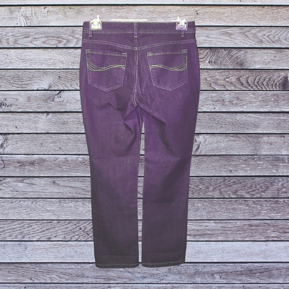 CHARTER CLUB Boyfriend Jeans - Picture 8 of 13